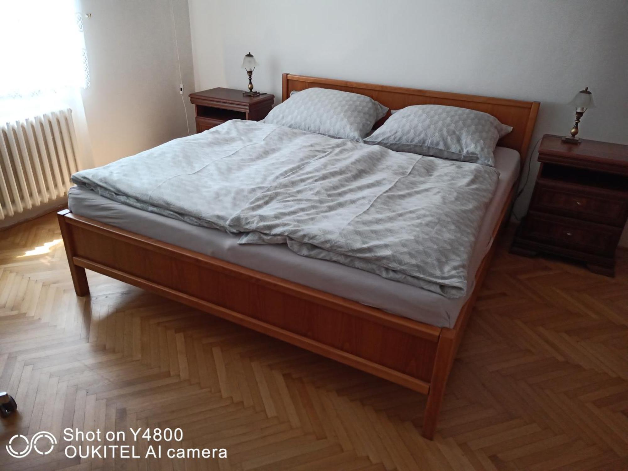 Byt - Apartman - Robotnicka Μπρατισλάβα Εξωτερικό φωτογραφία
